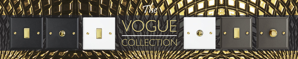 Varilight Vogue Collection