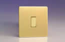 VARILIGHT Brushed Brass