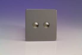 Iridium Black Impulse Switch