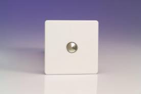 Premium White Impulse Switch