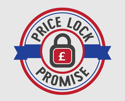 Price Lock Promise